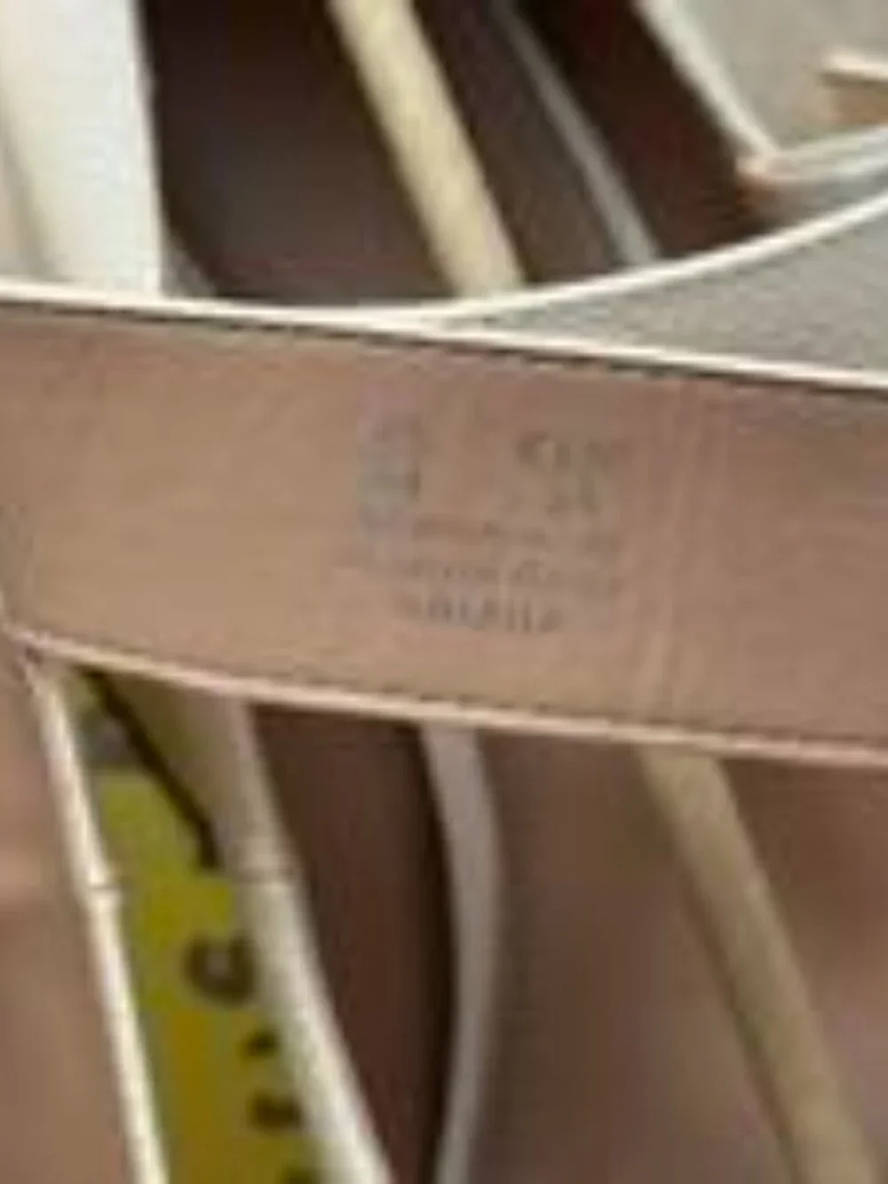 Circus NY by Sam Edelman Platform Mary Janes